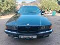 BMW 730 1996 годаүшін2 000 000 тг. в Алматы