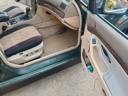 BMW 730 1996 года за 2 000 000 тг. в Алматы – фото 7