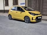 Kia Morning 2023 годаүшін6 700 000 тг. в Шымкент