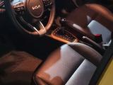 Kia Morning 2023 годаүшін6 700 000 тг. в Шымкент – фото 4