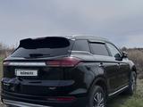 Geely Azkarra 2023 года за 6 700 000 тг. в Астана – фото 2