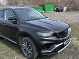 Geely Azkarra 2023 года за 6 700 000 тг. в Астана – фото 3