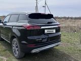 Geely Azkarra 2023 года за 6 700 000 тг. в Астана – фото 4