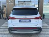 Hyundai Santa Fe 2021 годаүшін12 990 000 тг. в Павлодар – фото 5