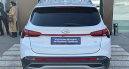 Hyundai Santa Fe 2021 годаүшін12 990 000 тг. в Павлодар – фото 5
