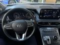 Hyundai Santa Fe 2021 годаүшін12 090 000 тг. в Павлодар – фото 7