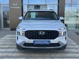Hyundai Santa Fe 2021 годаүшін12 990 000 тг. в Павлодар – фото 2