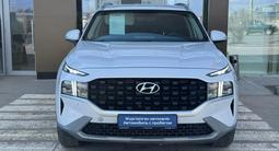 Hyundai Santa Fe 2021 годаүшін12 990 000 тг. в Павлодар – фото 2