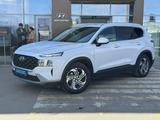 Hyundai Santa Fe 2021 годаүшін13 090 000 тг. в Павлодар