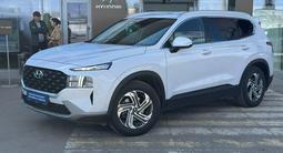 Hyundai Santa Fe 2021 годаүшін12 990 000 тг. в Павлодар