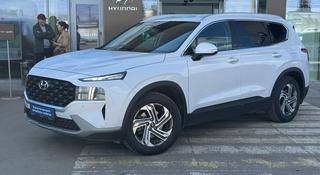 Hyundai Santa Fe 2021 годаүшін12 990 000 тг. в Павлодар
