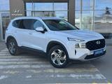 Hyundai Santa Fe 2021 годаүшін12 990 000 тг. в Павлодар – фото 3