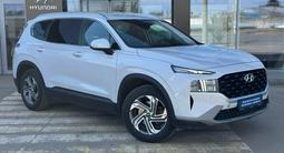 Hyundai Santa Fe 2021 годаүшін12 990 000 тг. в Павлодар – фото 3