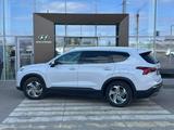 Hyundai Santa Fe 2021 годаүшін12 990 000 тг. в Павлодар – фото 4