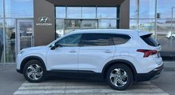 Hyundai Santa Fe 2021 годаүшін12 990 000 тг. в Павлодар – фото 4