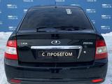 ВАЗ (Lada) Priora 2172 2015 годаүшін2 750 000 тг. в Усть-Каменогорск – фото 4