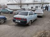 ВАЗ (Lada) 2110 2005 года за 1 000 000 тг. в Семей – фото 2