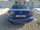 Mazda 6 2003 годаfor3 500 000 тг. в Каскелен – фото 4