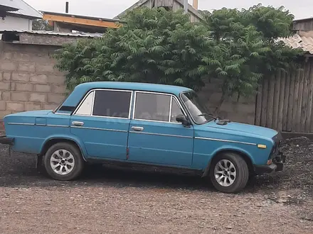 ВАЗ (Lada) 2106 1991 года за 850 000 тг. в Талдыкорган – фото 2