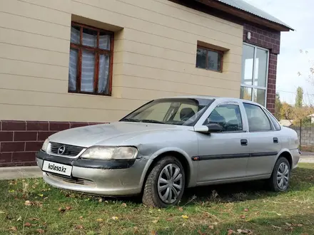 Opel Vectra 1995 года за 1 100 008 тг. в Шымкент – фото 5