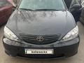 Toyota Camry 2005 года за 3 999 999 тг. в Астана – фото 4