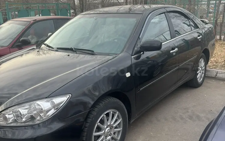 Toyota Camry 2005 года за 3 999 999 тг. в Астана
