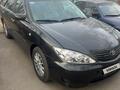 Toyota Camry 2005 года за 3 999 999 тг. в Астана – фото 3