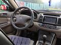 Toyota Camry 2005 года за 3 999 999 тг. в Астана – фото 8