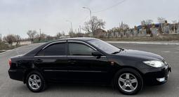 Toyota Camry 2005 года за 6 300 000 тг. в Тараз – фото 5