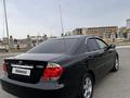 Toyota Camry 2005 годаүшін5 600 000 тг. в Алматы – фото 8