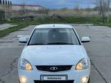 ВАЗ (Lada) Priora 2170 2014 года за 3 400 000 тг. в Тараз