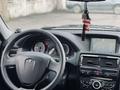 ВАЗ (Lada) Priora 2170 2014 годаүшін3 400 000 тг. в Тараз – фото 8