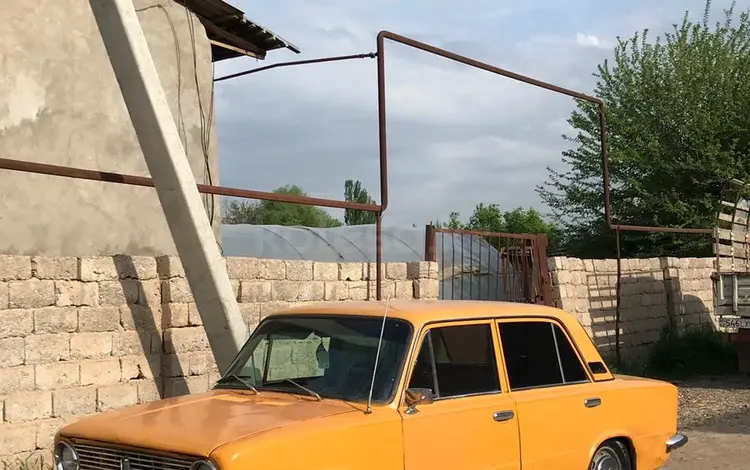 ВАЗ (Lada) 2101 1976 года за 380 000 тг. в Шымкент