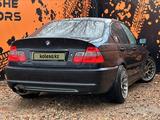 BMW 325 1999 годаүшін5 050 000 тг. в Кокшетау – фото 2