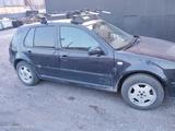 Volkswagen Golf 1999 годаүшін1 800 000 тг. в Караганда – фото 2