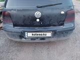 Volkswagen Golf 1999 годаүшін1 800 000 тг. в Караганда – фото 3