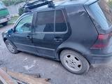 Volkswagen Golf 1999 годаүшін1 800 000 тг. в Караганда – фото 4