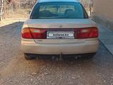 Mazda 323 1995 годаүшін850 000 тг. в Туркестан – фото 2
