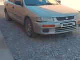 Mazda 323 1995 годаүшін850 000 тг. в Туркестан – фото 3
