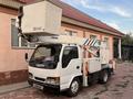 Isuzu  Автокран 1998 года за 13 500 000 тг. в Алматы