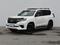 Toyota Land Cruiser Prado Luxe 2021 года за 34 000 000 тг. в Атырау