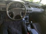 Mitsubishi Galant 1991 годаfor650 000 тг. в Алматы – фото 5