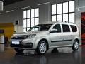 ВАЗ (Lada) Largus Comfort 2022 года за 9 619 000 тг. в Семей