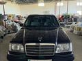 Mercedes-Benz E 280 1995 годаfor2 800 000 тг. в Тараз – фото 2