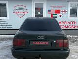 Audi A6 1995 года за 2 600 000 тг. в Кокшетау – фото 2