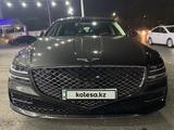 Genesis G80 2021 года за 18 000 000 тг. в Шымкент