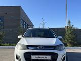 ВАЗ (Lada) Kalina 2194 2015 года за 3 300 000 тг. в Усть-Каменогорск – фото 4
