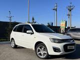ВАЗ (Lada) Kalina 2194 2015 года за 3 300 000 тг. в Усть-Каменогорск