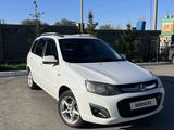 ВАЗ (Lada) Kalina 2194 2015 года за 3 300 000 тг. в Усть-Каменогорск – фото 2