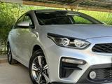 Kia Cerato 2019 годаүшін8 800 000 тг. в Алматы